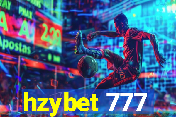 hzybet 777